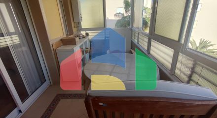 Апартаменты в Торревьеха ID A10401