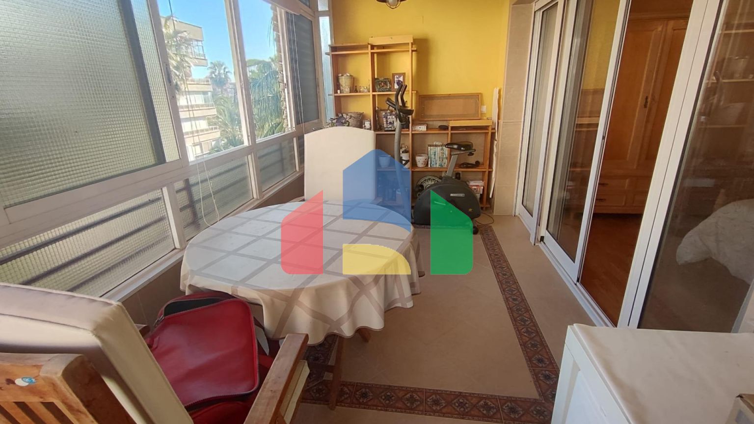 Апартаменты в Торревьеха ID A10401