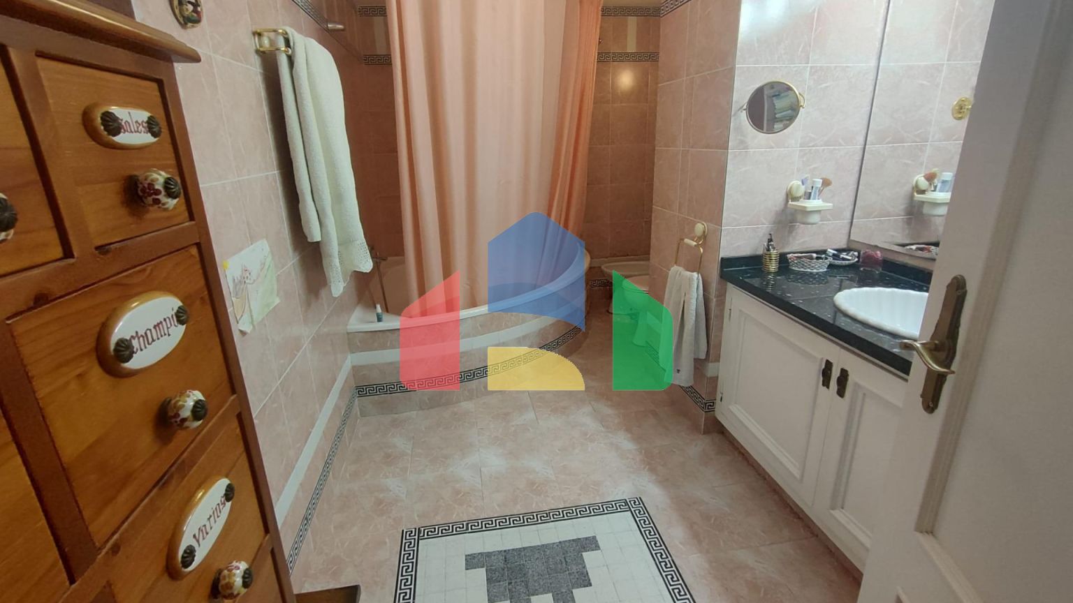 Апартаменты в Торревьеха ID A10401