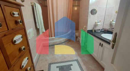 Апартаменты в Торревьеха ID A10401