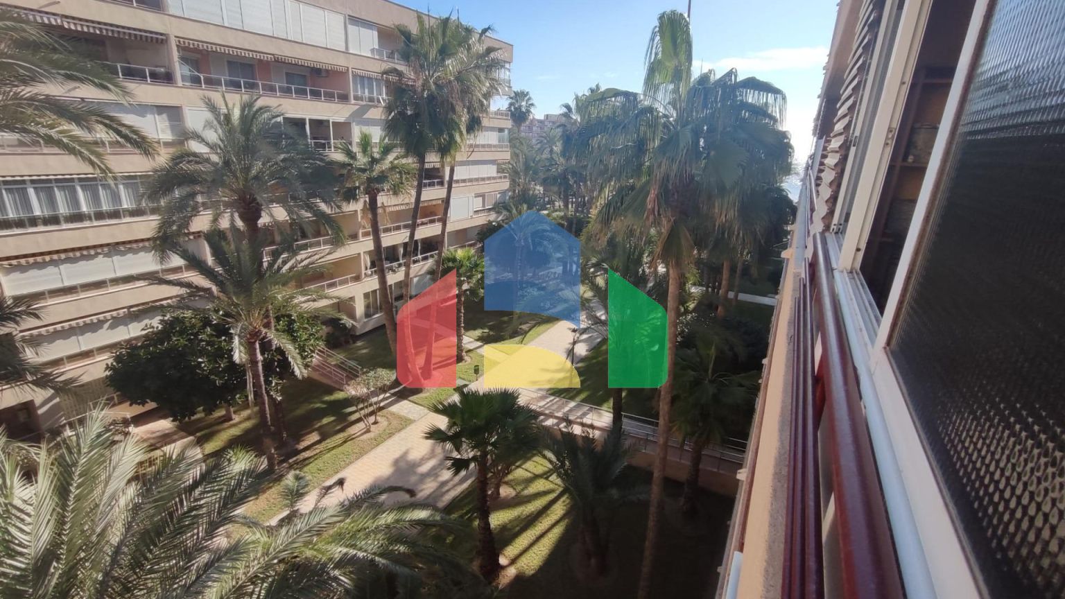 Апартаменты в Торревьеха ID A10401