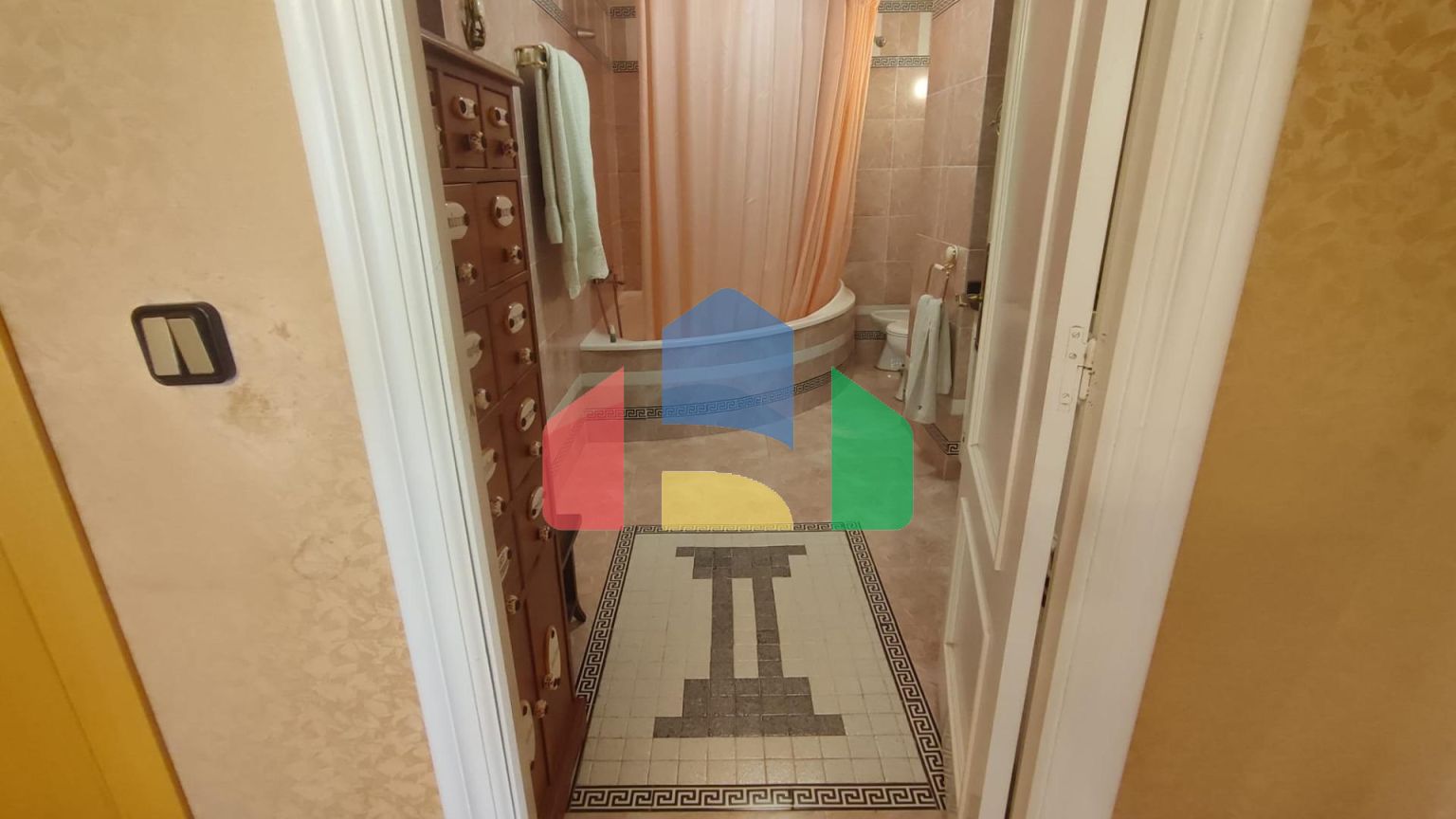 Апартаменты в Торревьеха ID A10401