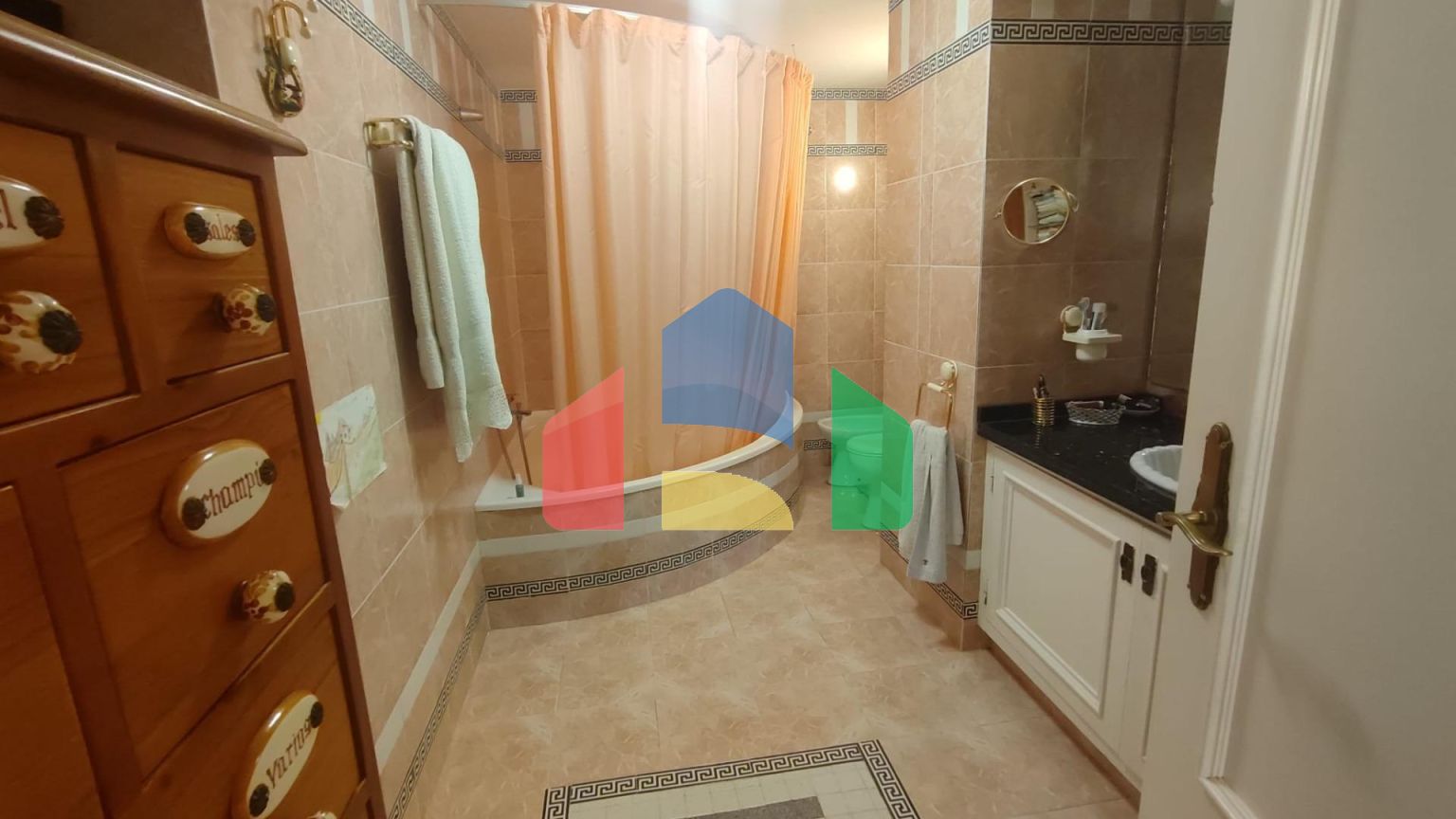 Апартаменты в Торревьеха ID A10401