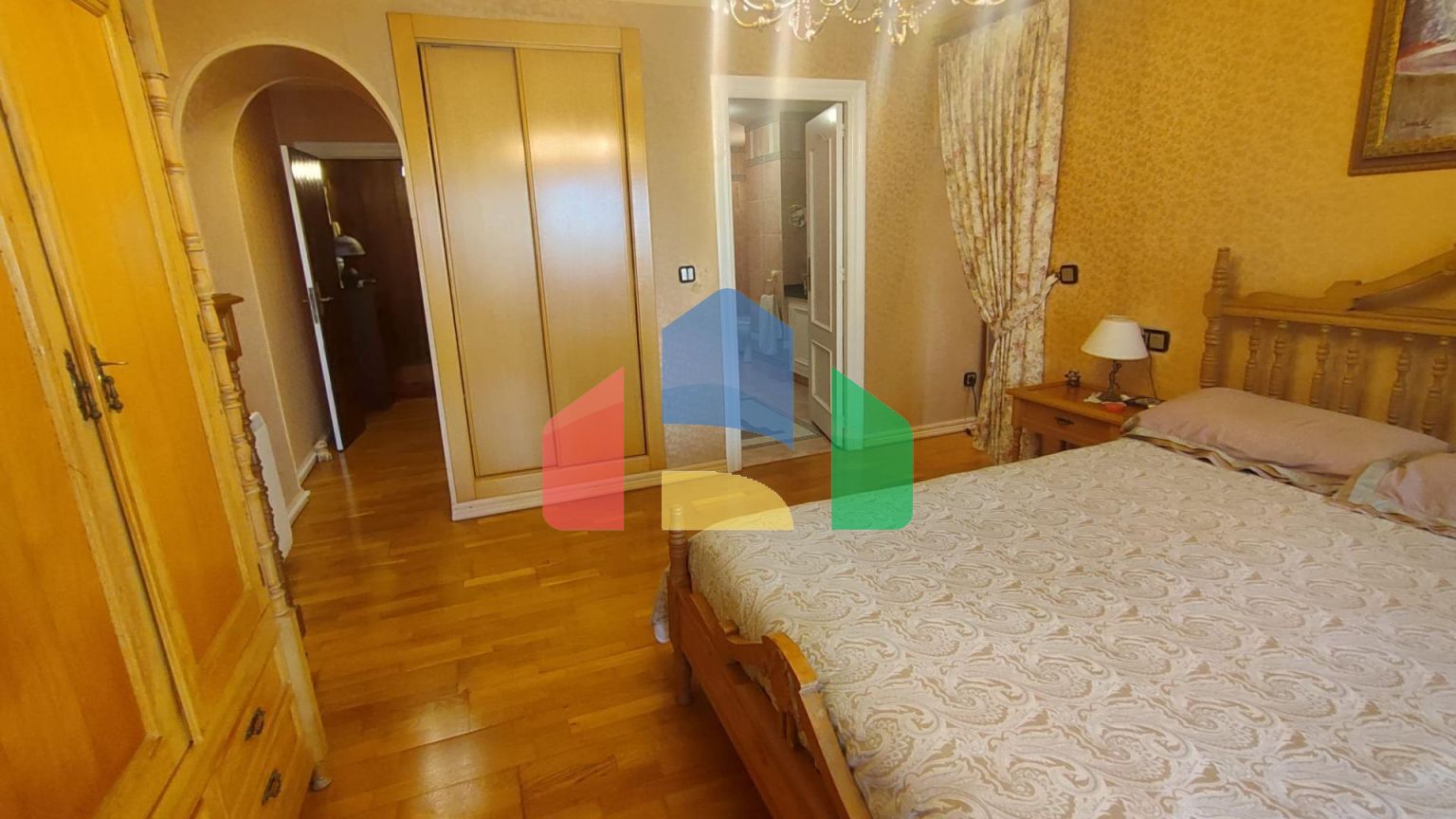 Апартаменты в Торревьеха ID A10401