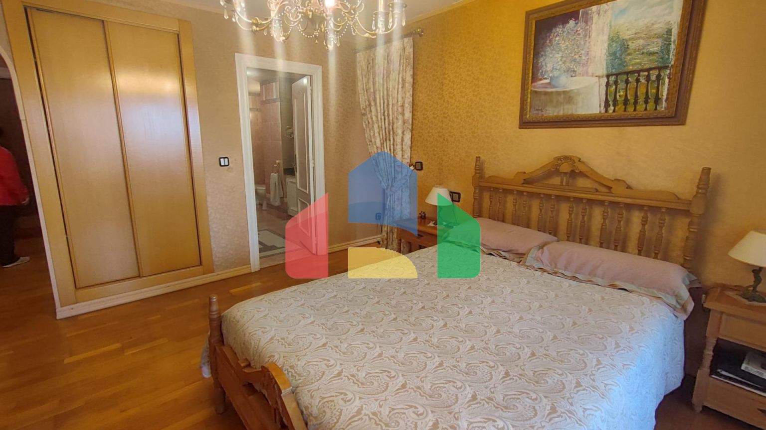 Апартаменты в Торревьеха ID A10401