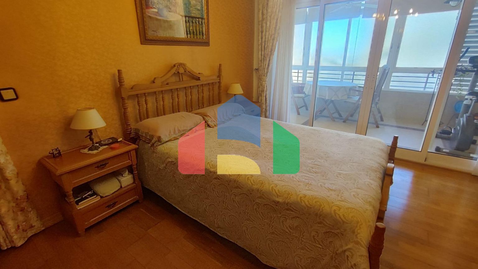 Апартаменты в Торревьеха ID A10401