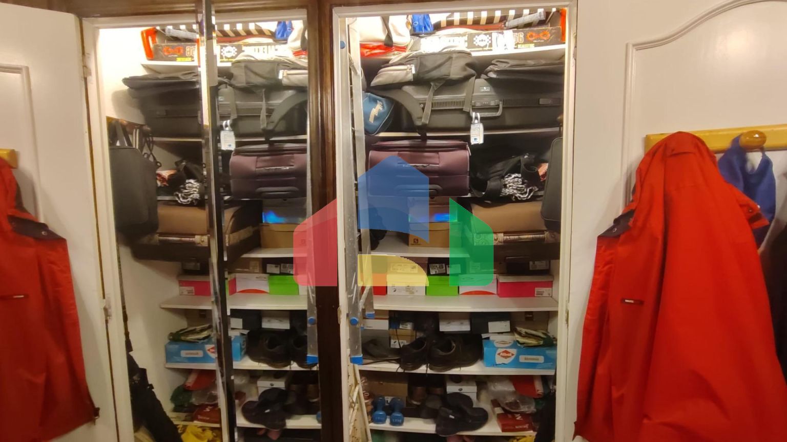 Апартаменты в Торревьеха ID A10401