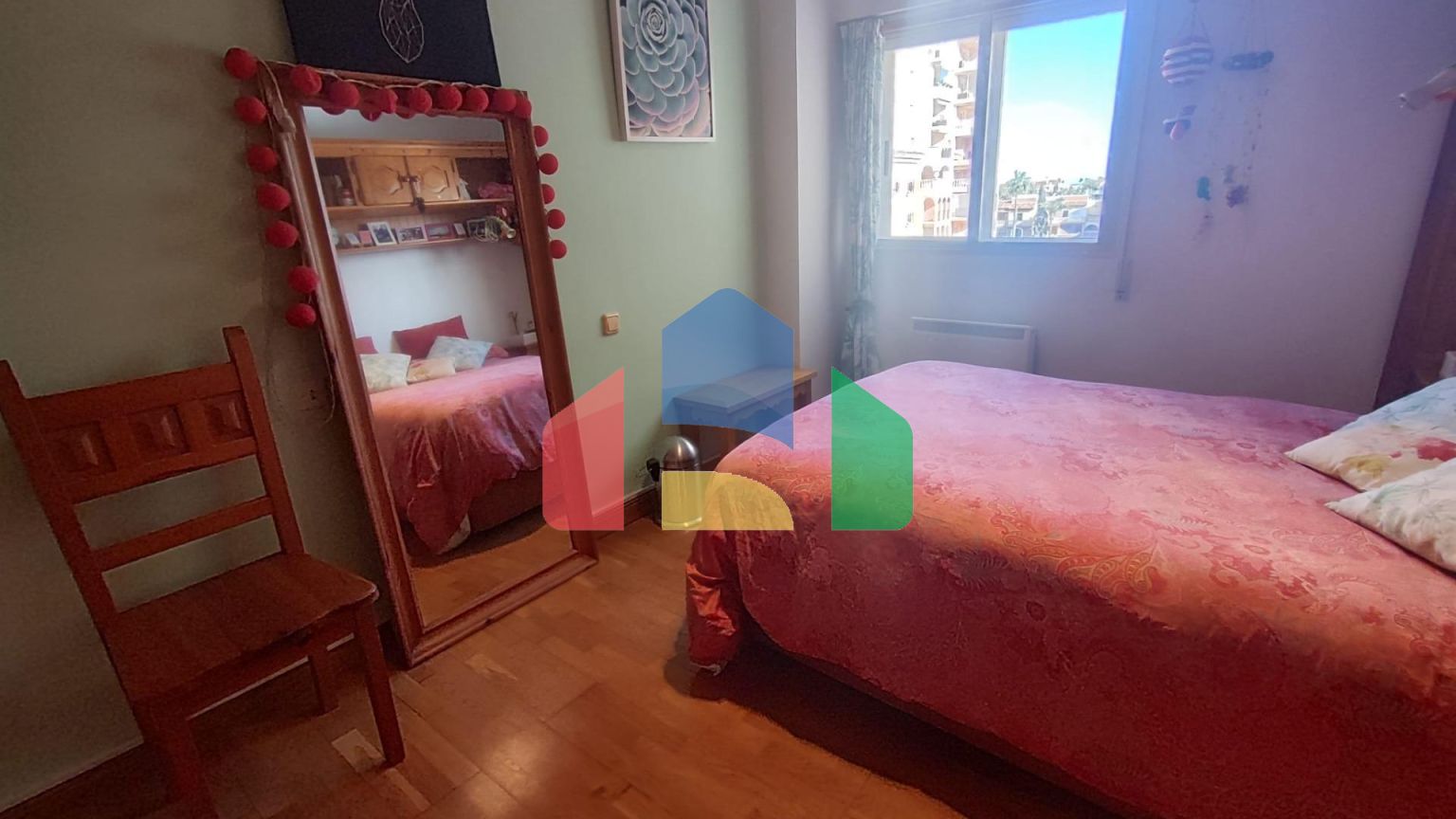 Апартаменты в Торревьеха ID A10401