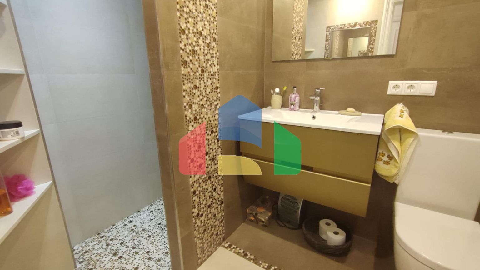 Апартаменты в Торревьеха ID A10401