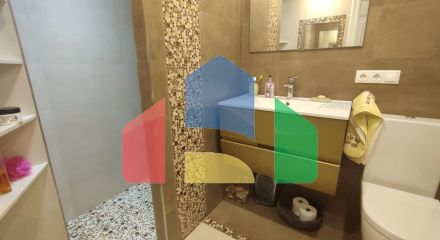 Апартаменты в Торревьеха ID A10401