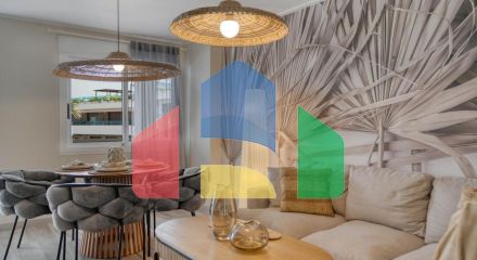 Houses in Torrevieja ID A15230