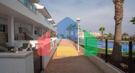 Houses in Torrevieja ID A15230