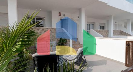 Houses in Torrevieja ID A15230