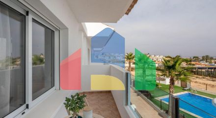 Houses in Torrevieja ID A15230