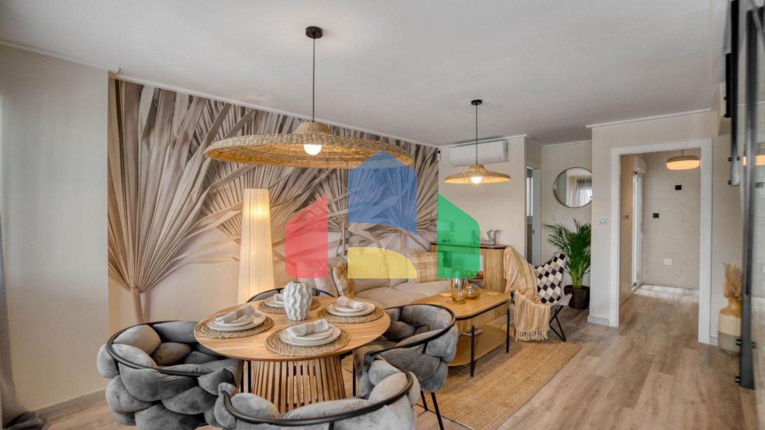 Дом в Торревьеха ID A15230