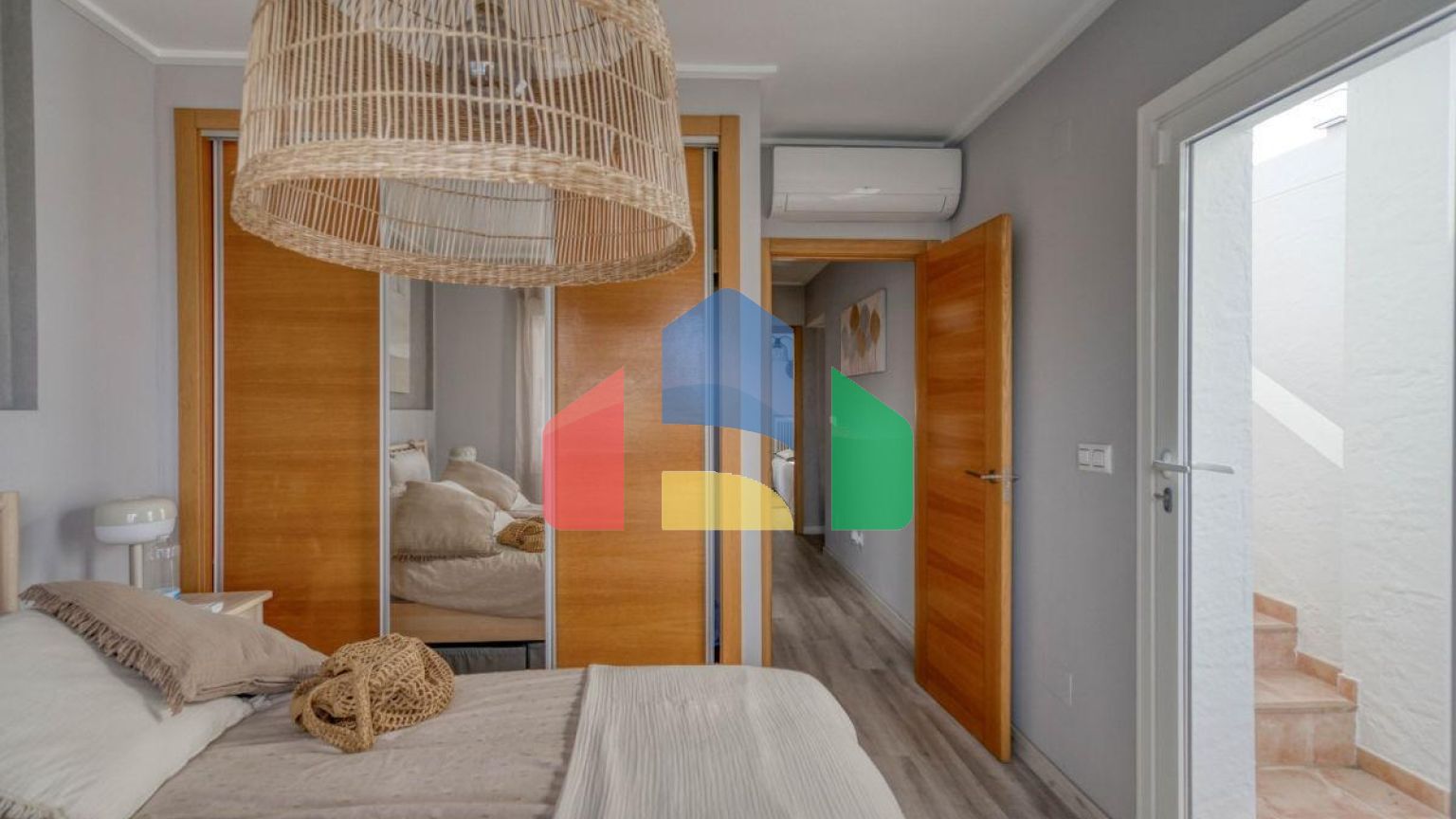 Дом в Торревьеха ID A15230