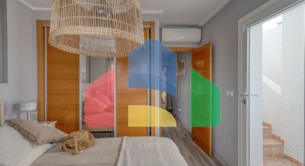 Дом в Торревьеха ID A15230