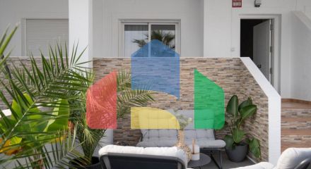 Дом в Торревьеха ID A15230