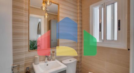 Дом в Торревьеха ID A15230