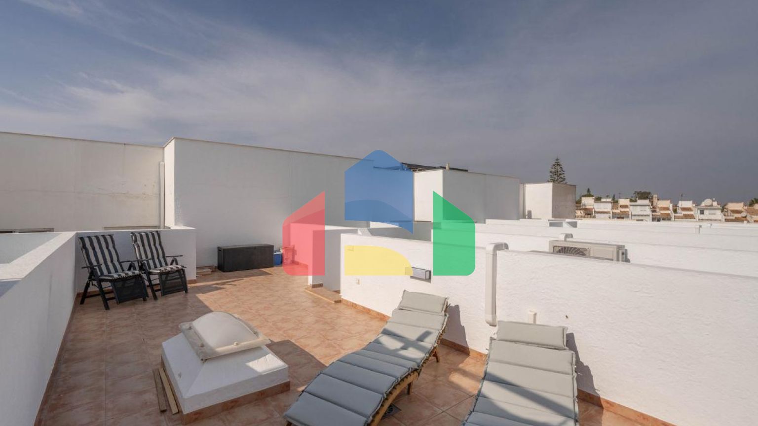 Дом в Торревьеха ID A15230