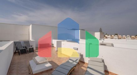 Дом в Торревьеха ID A15230