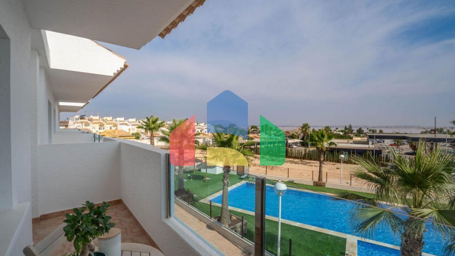 Дом в Торревьеха ID A15230