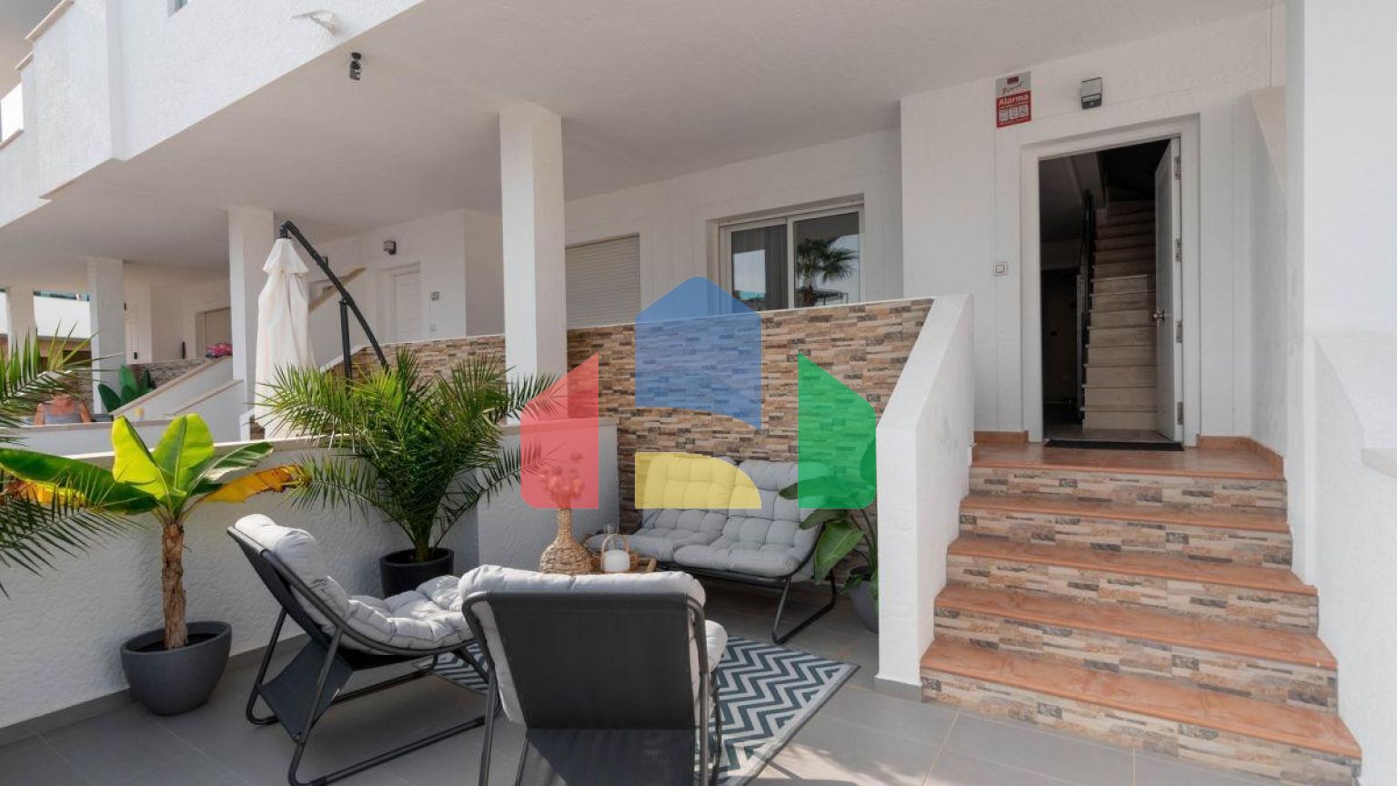 Дом в Торревьеха ID A15230