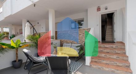 Дом в Торревьеха ID A15230