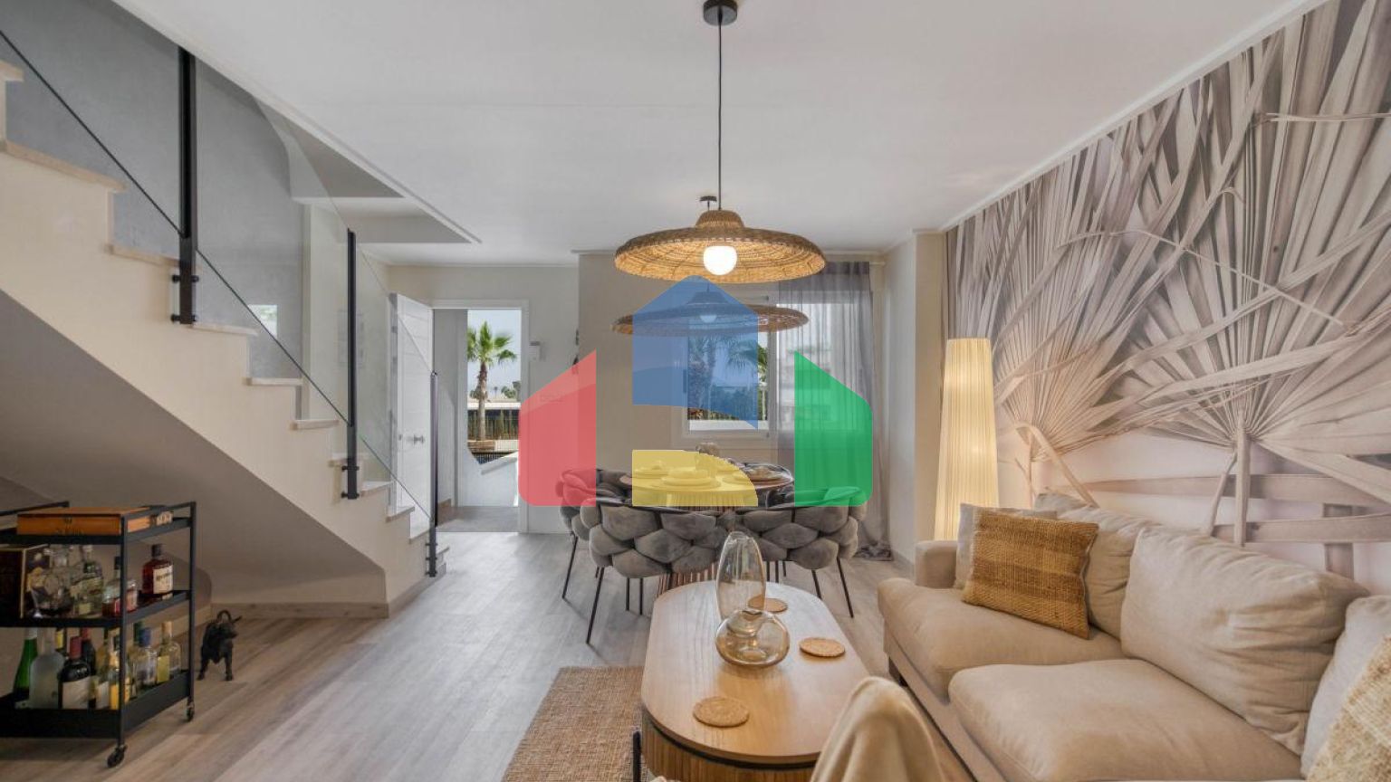 Дом в Торревьеха ID A15230