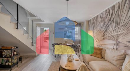 Дом в Торревьеха ID A15230