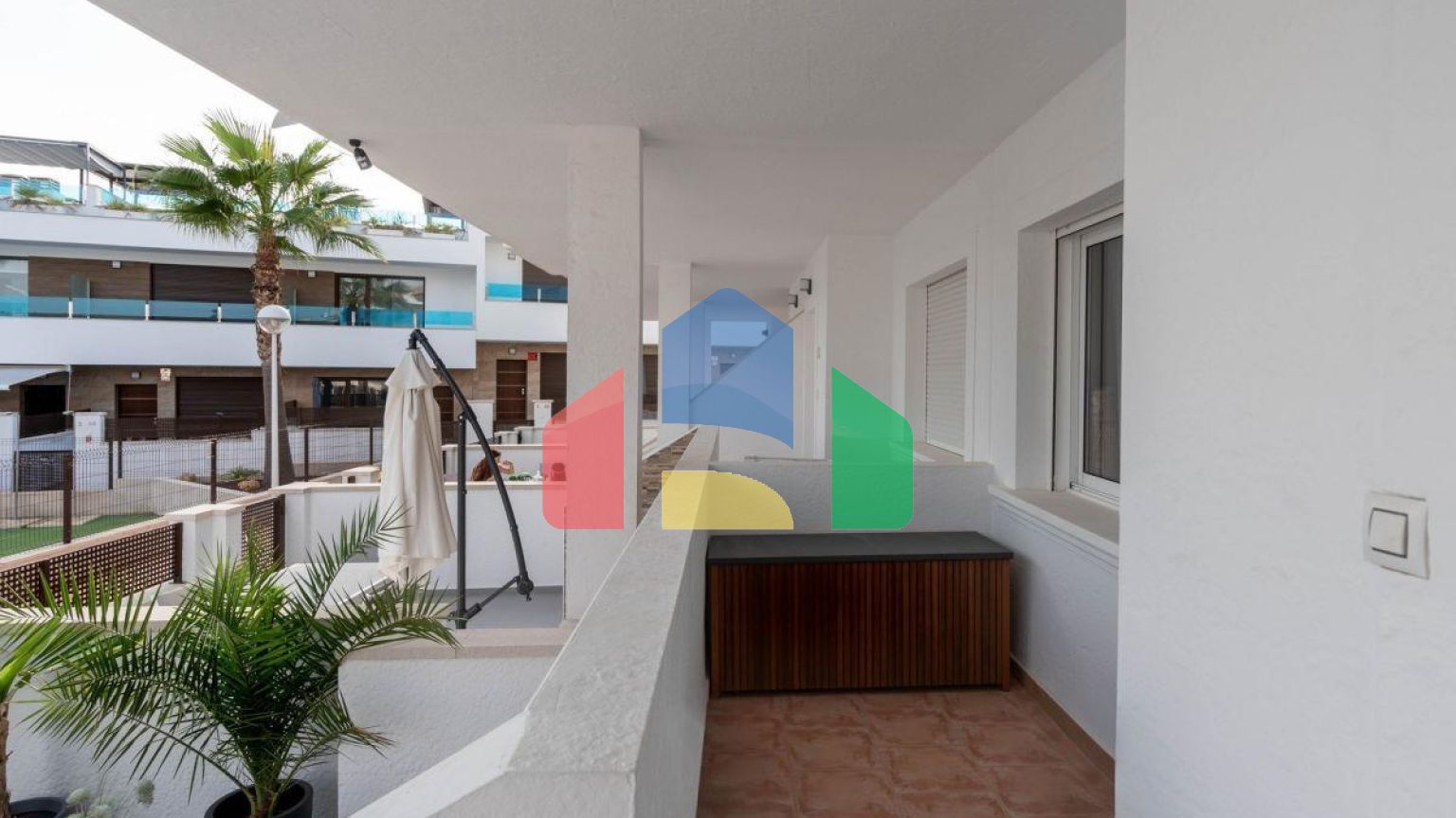 Дом в Торревьеха ID A15230