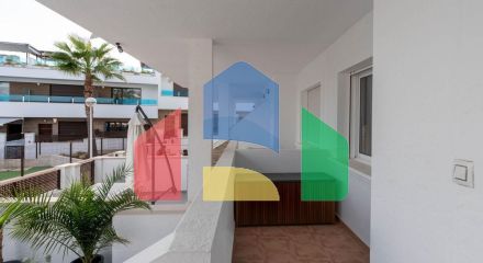 Дом в Торревьеха ID A15230