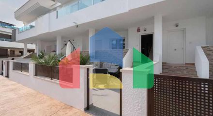 Дом в Торревьеха ID A15230