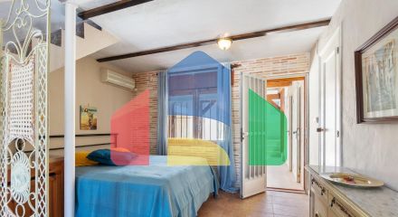 Дом в Торревьеха ID B10231