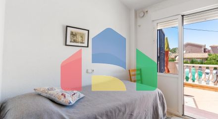 Дом в Торревьеха ID B10231