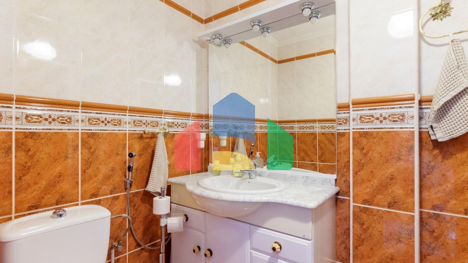 Дом в Торревьеха ID B10231