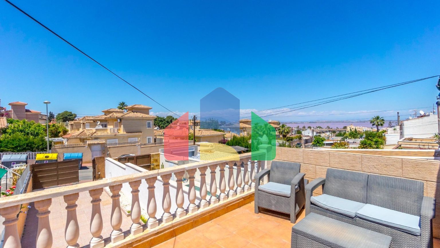 Дом в Торревьеха ID B10231