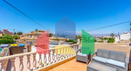 Дом в Торревьеха ID B10231