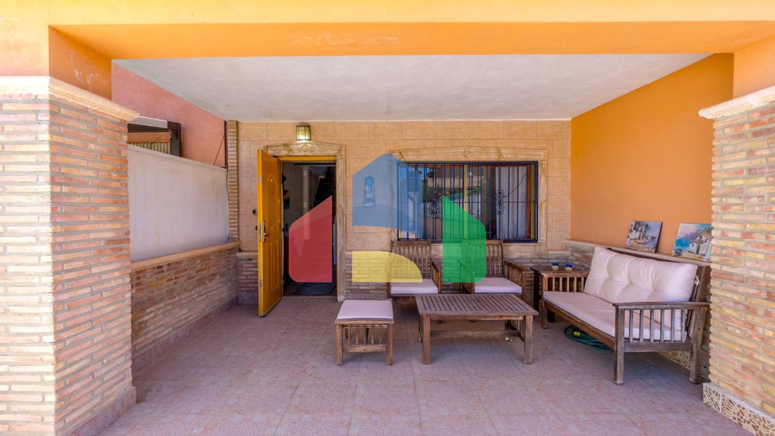 Дом в Торревьеха ID B10231