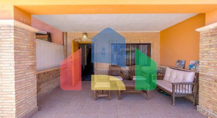 Дом в Торревьеха ID B10231