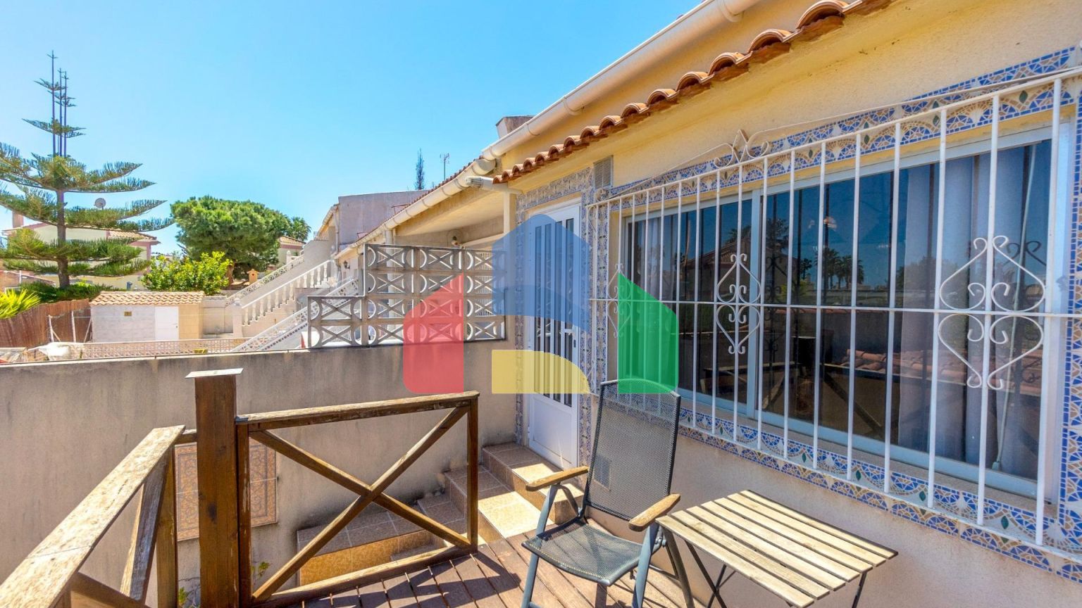 Дом в Торревьеха ID B10231