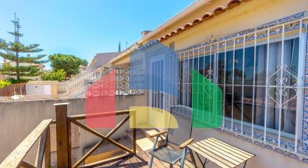 Дом в Торревьеха ID B10231