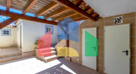 Дом в Торревьеха ID B10231