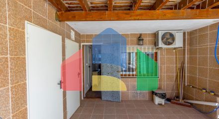 Дом в Торревьеха ID B10231