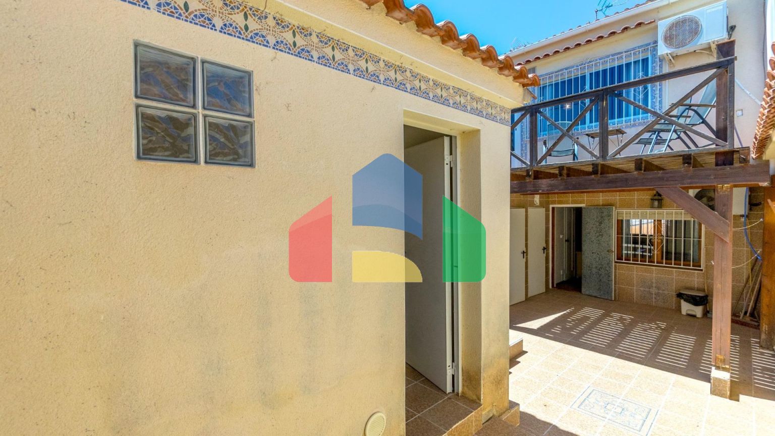 Дом в Торревьеха ID B10231