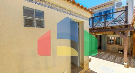 Дом в Торревьеха ID B10231