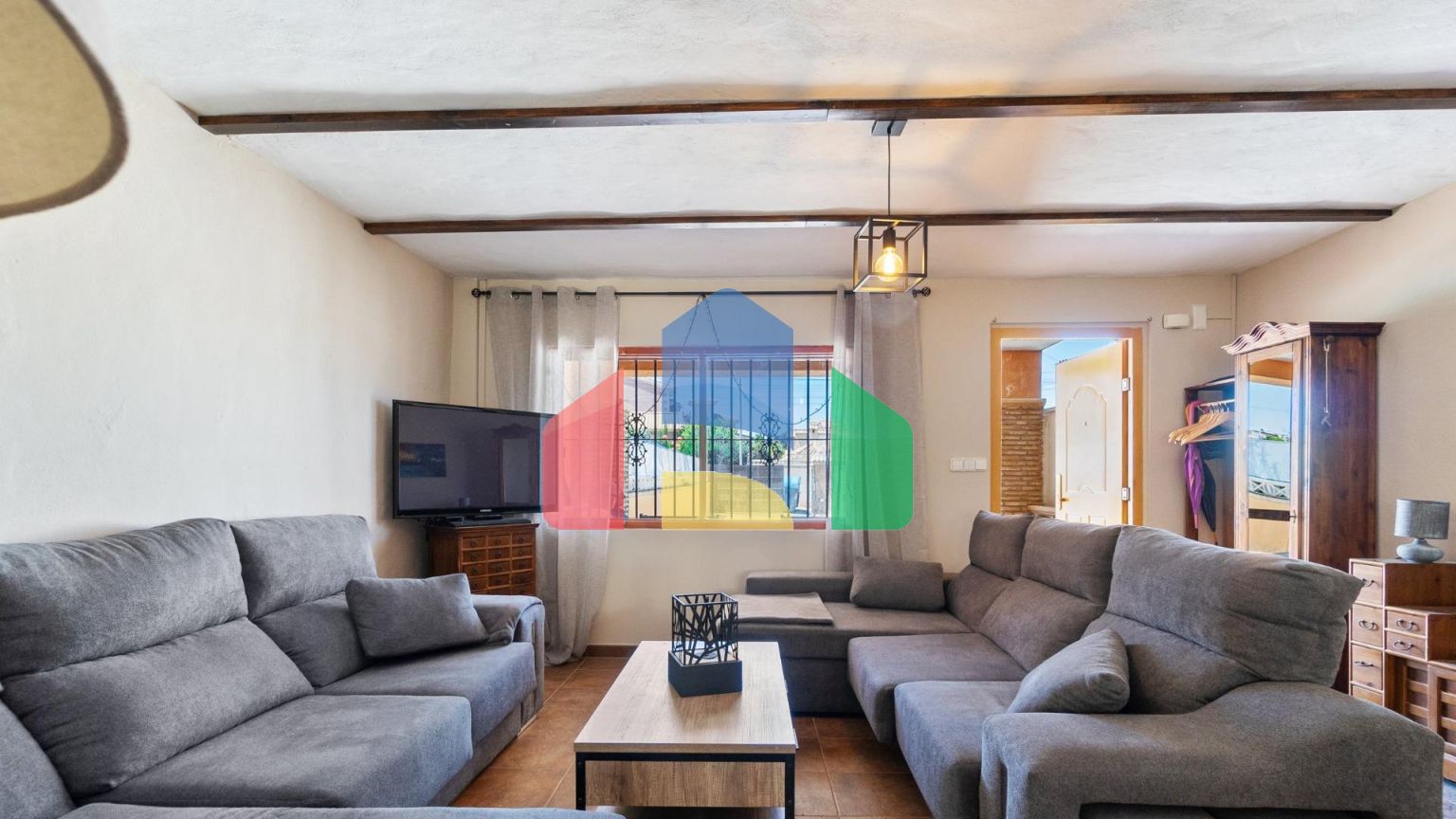 Дом в Торревьеха ID B10231