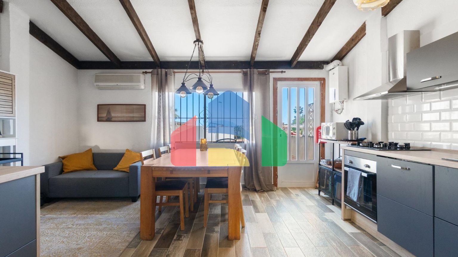 Дом в Торревьеха ID B10231