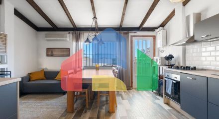 Дом в Торревьеха ID B10231