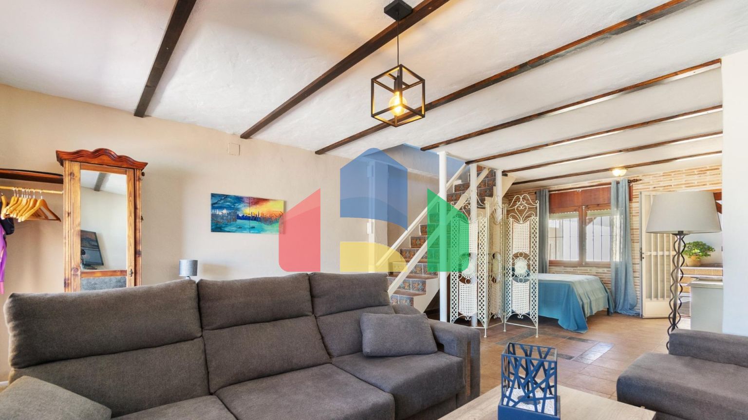 Дом в Торревьеха ID B10231